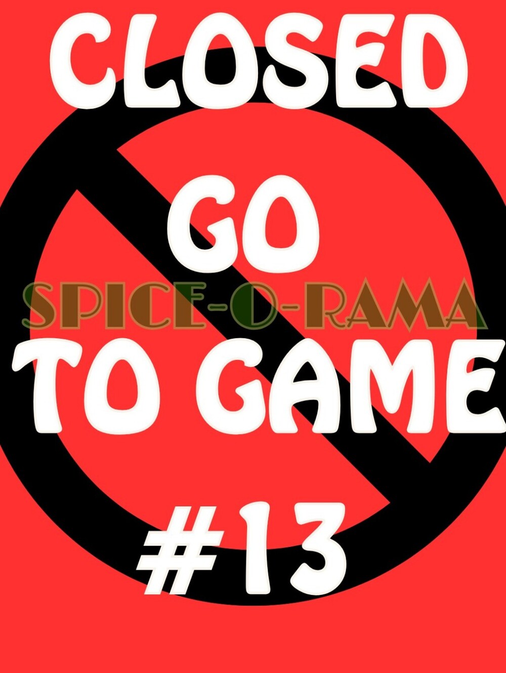 ๐ CLOSED ๐จ PLZ SALSA OVER TO GAME #13 FOR THE HUMP DAY SPICES ๐ถ๏ธ๐ถ๏ธ THATS HOT - Picture 1 of 9